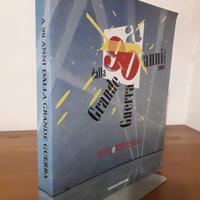 LA GRANDE GUERRA - Arte e memoria