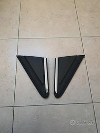 modanature parafanghi fiat bravo 