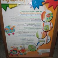 box bambini 