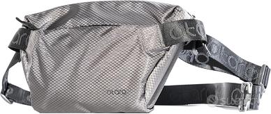 Otaro sling bag Black / Dark Grey - NEW