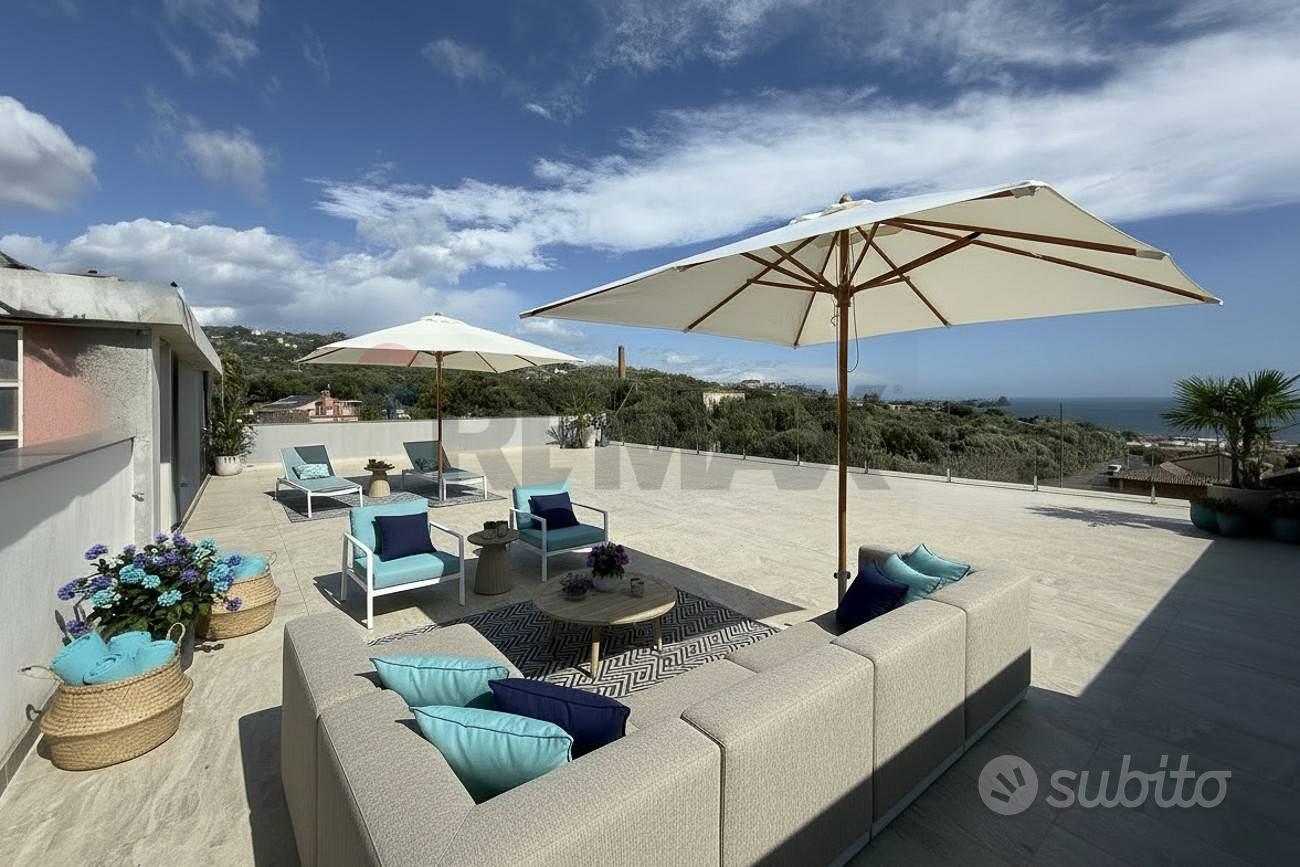 Apartment in Aci Castello, Cannizzaro - Vista 2