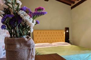 Casale indipente disponibile a capodanno-toscana