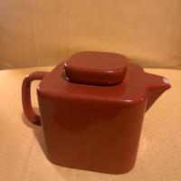 Teiera Sakura ceramiche Pozzi ‘60