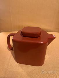 Teiera Sakura ceramiche Pozzi ‘60