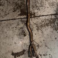 Terminale Punto/Mito/Abarth