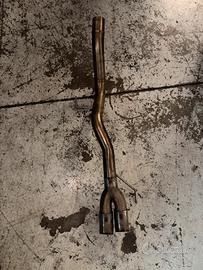 Terminale Punto/Mito/Abarth