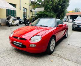 Mg MGF 1.8i Spider ASI
