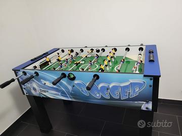 calcio balilla