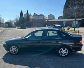Opel vectra 1.6i 16V cat 4 porte 1997