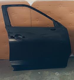 Porta anteriore destra Nissan Juke f16