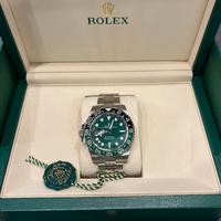 rolex gmt 126729
