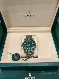 rolex gmt 126729