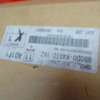 COPERCHIO TOPCASE SUZUKI APRILIA