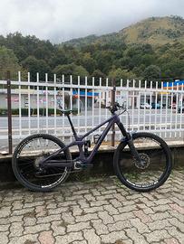 Transition spire 2022 Tg.M