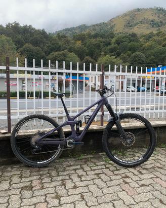 Transition spire 2022 Tg.M