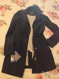 Trench Woolrich 