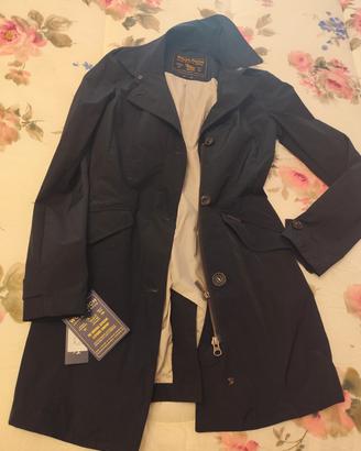 Trench Woolrich 