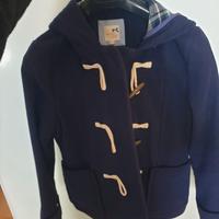 Montgomery corto donna Tommy gitl