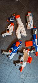 Set pistole Nerf