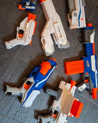 Set pistole Nerf