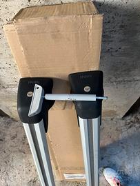 Barre portatutto originali mini countryman