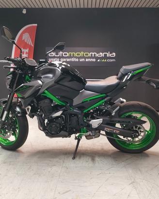 Kawasaki Z 900 ABS