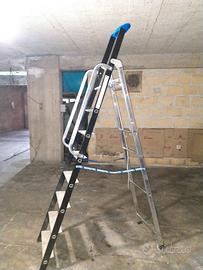 scala professionale alluminio