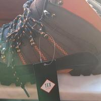  scarponcini Trekking TEX SPORT 