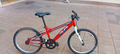 Bici bambino 