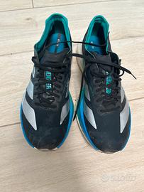Adidas Adios Pro 4 - 44.5 taglia europe