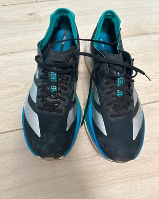 Adidas Adios Pro 4 - 44.5 taglia europe