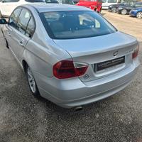 Bmw 320 320d cat Attiva