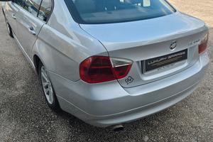 Bmw 320 320d cat Attiva