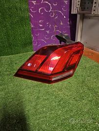 stop Fanale Posteriore dx sx Volkswagen tiguan 