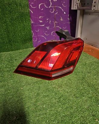 stop Fanale Posteriore dx sx Volkswagen tiguan 