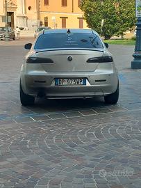 Alfa romeo 159 1.9 Jtdm 