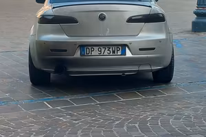 Alfa romeo 159 1.9 Jtdm 