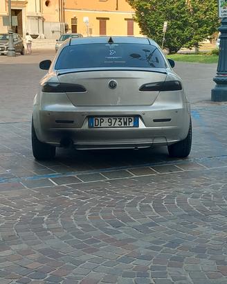 Alfa romeo 159 1.9 Jtdm 