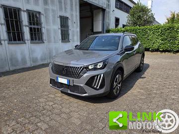 PEUGEOT 2008 Hybrid 136 e-DCS6 GT GARANZIA PEUGE