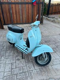 Vespa 50 N 1969