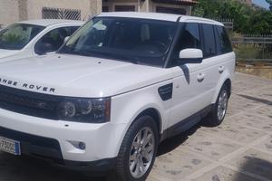 Ranger Rover Sport