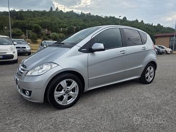 Mercedes-benz A 180 CDI Premium