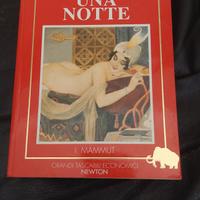 le mille e una notte