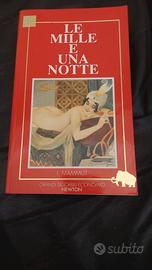 le mille e una notte