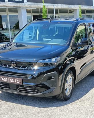 PEUGEOT Rifter Vettura BlueHDi 100 S&S Peugeot R