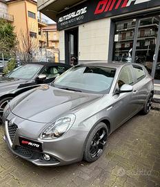 Alfa Romeo Giulietta 1.6 JTDm 120 CV Super