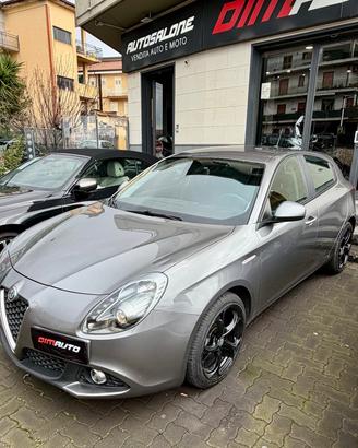 Alfa Romeo Giulietta 1.6 JTDm 120 CV Super