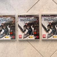3 giochi ps3 come da foto