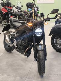 Honda CB 300 R NUOVA A2