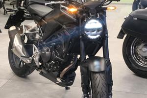 Honda CB 300 R NUOVA A2